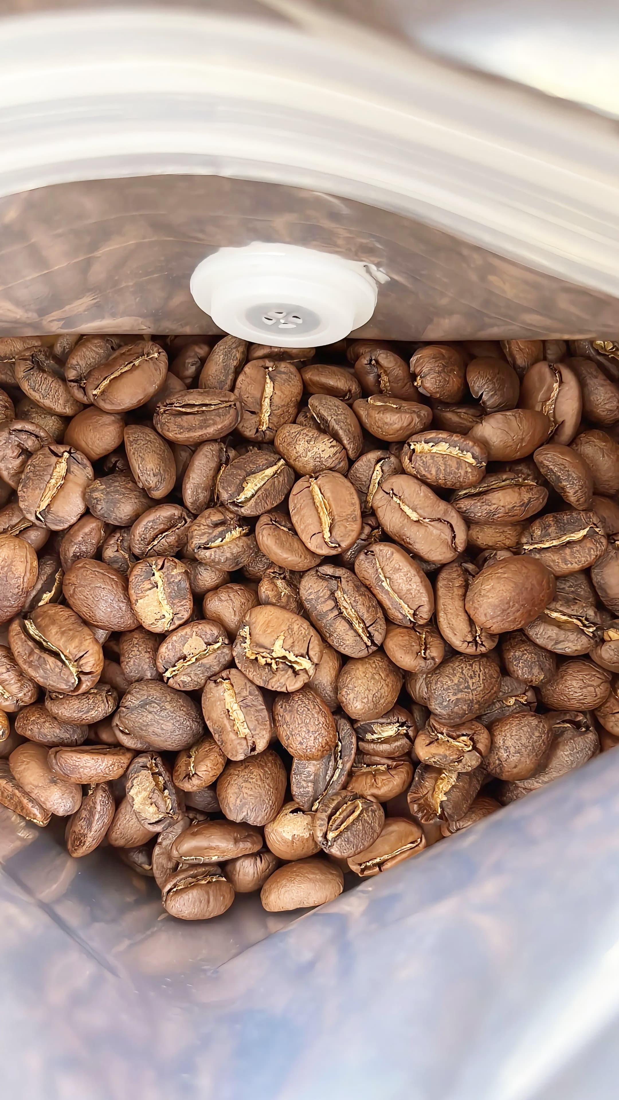 Armengol coffee beans